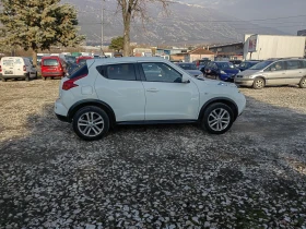 Nissan Juke 1.5, снимка 4