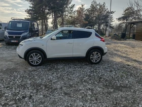 Nissan Juke 1.5, снимка 8