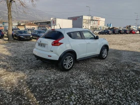 Nissan Juke 1.5, снимка 5