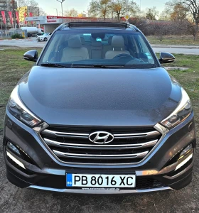 Hyundai Tucson 185ps.PREMIUM FULL, снимка 1