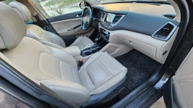 Hyundai Tucson 185ps.PREMIUM FULL, снимка 9