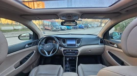 Hyundai Tucson 185ps.PREMIUM FULL, снимка 10