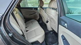 Hyundai Tucson 185ps.PREMIUM FULL, снимка 8