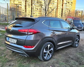 Hyundai Tucson 185ps.PREMIUM FULL, снимка 4