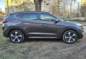 Hyundai Tucson 185ps.PREMIUM FULL, снимка 7