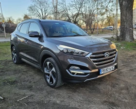 Hyundai Tucson 185ps.PREMIUM FULL, снимка 6