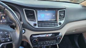 Hyundai Tucson 185ps.PREMIUM FULL, снимка 14