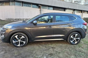 Hyundai Tucson 185ps.PREMIUM FULL, снимка 3