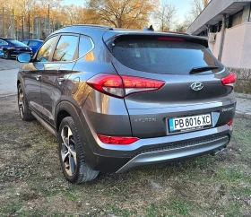 Hyundai Tucson 185ps.PREMIUM FULL, снимка 5