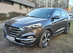 Hyundai Tucson 185ps.PREMIUM FULL, снимка 2