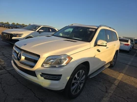 Mercedes-Benz GL 450 | Mobile.bg    1