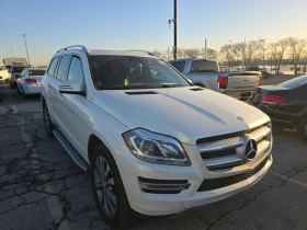 Mercedes-Benz GL 450 | Mobile.bg    3