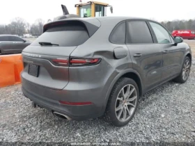 Porsche Cayenne, снимка 4