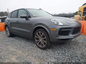 Porsche Cayenne, снимка 1