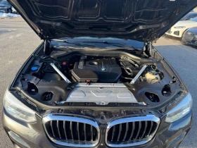 BMW X4 XDRIVE30I* HARMAN* HEAD-UP* PANO* KEYLESS* , снимка 10