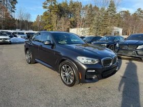 BMW X4 XDRIVE30I* HARMAN* HEAD-UP* PANO* KEYLESS* , снимка 2