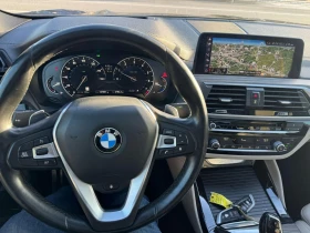 BMW X4 XDRIVE30I* HARMAN* HEAD-UP* PANO* KEYLESS* , снимка 7