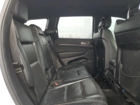 Jeep Grand cherokee 5.7L OVERLAND 4X4*      ! | Mobile.bg    11