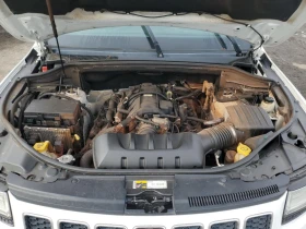 Jeep Grand cherokee 5.7L OVERLAND 4X4*      ! | Mobile.bg    12