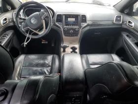 Jeep Grand cherokee 5.7L OVERLAND 4X4*      ! | Mobile.bg    8