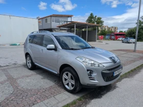 Peugeot 4007 | Mobile.bg    8