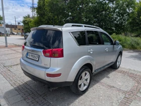 Peugeot 4007 | Mobile.bg    6