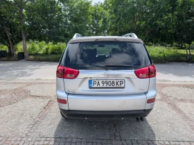 Peugeot 4007 | Mobile.bg    5