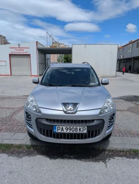 Peugeot 4007 | Mobile.bg    2