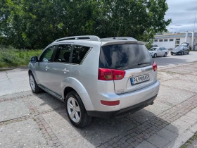 Peugeot 4007 | Mobile.bg    4