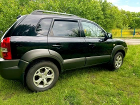 Обява за продажба на Hyundai Tucson ~8 800 лв. - изображение 2