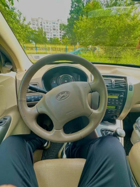 Обява за продажба на Hyundai Tucson ~8 800 лв. - изображение 11