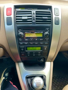 Обява за продажба на Hyundai Tucson ~8 800 лв. - изображение 10