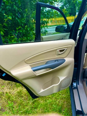 Обява за продажба на Hyundai Tucson ~8 800 лв. - изображение 8