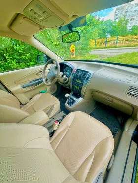 Обява за продажба на Hyundai Tucson ~8 800 лв. - изображение 4