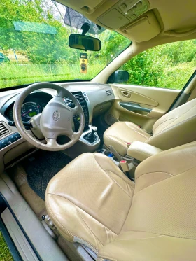 Обява за продажба на Hyundai Tucson ~8 800 лв. - изображение 5