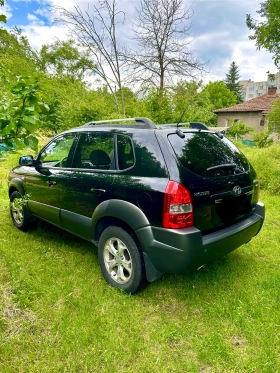Обява за продажба на Hyundai Tucson ~8 800 лв. - изображение 3
