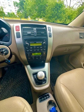 Обява за продажба на Hyundai Tucson ~8 800 лв. - изображение 6