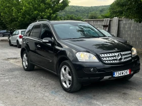 Mercedes-Benz ML 280 - 12000 лв. - 16694402 2