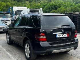 Mercedes-Benz ML 280 - 12000 лв. - 16694402 4