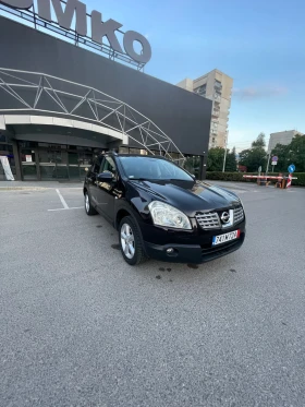 Nissan Qashqai 2.0i 4x4 Panorama  | Mobile.bg    2