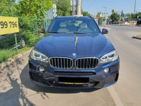 BMW X5 MSPORT/PANORAMA/CAMERA/СМЕНЕНИ ВЕРИГИ - 39995 лв. - 45797154 2