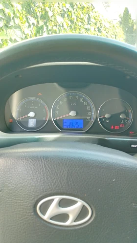 Hyundai Santa fe CRDI | Mobile.bg    7