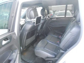 Mercedes-Benz GLS 350 CDI   AMG LINE | Mobile.bg    6