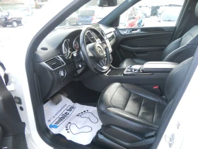 Mercedes-Benz GLS 350 CDI   AMG LINE | Mobile.bg    9
