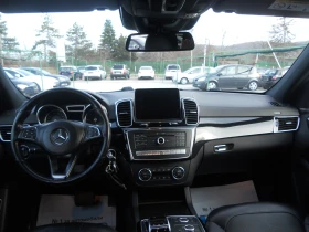 Mercedes-Benz GLS 350 CDI   AMG LINE | Mobile.bg    8