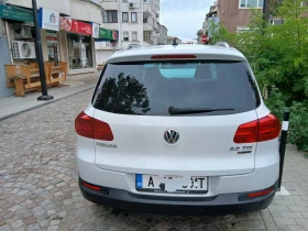 VW Tiguan | Mobile.bg    2
