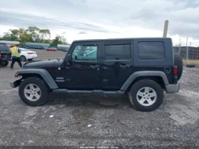 Jeep Wrangler UNLIMITED SPORT - 21700 лв. / 11095.03 € - 36448464 7