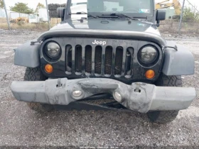 Jeep Wrangler UNLIMITED SPORT - 21700 лв. / 11095.03 € - 36448464 8