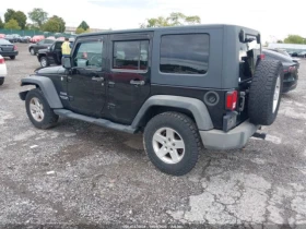 Jeep Wrangler UNLIMITED SPORT - 21700 лв. / 11095.03 € - 36448464 4