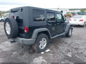 Jeep Wrangler UNLIMITED SPORT - 21700 лв. / 11095.03 € - 36448464 6